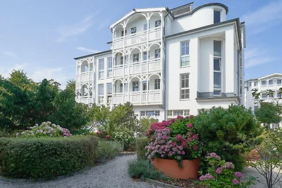 apartman za odmor Obiteljski odmor Sellin