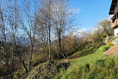 Residenz Die Bauernhצfe von Saint Gervais