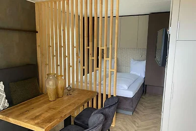 Luxus-Chalet in der Nähe des Pressegger Sees