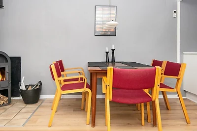 4 persone case ad Skærbæk
