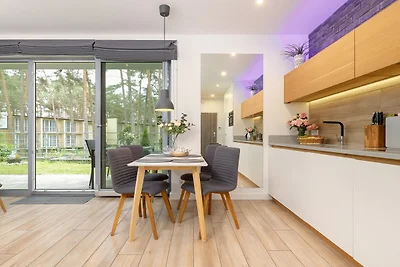 Ferienwohnung in Strandnähe