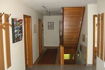 Casa vacanze vicino al comprensorio sciistico