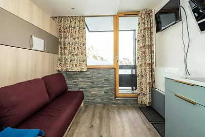 Monolocale confortevole · Accesso diretto all...