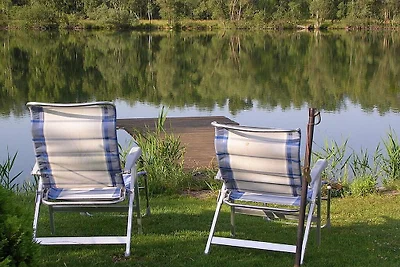 Ferienwohnung mit 1 Schlafzimmer