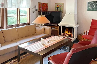 7 persoons vakantie huis in Hagby-By Traum