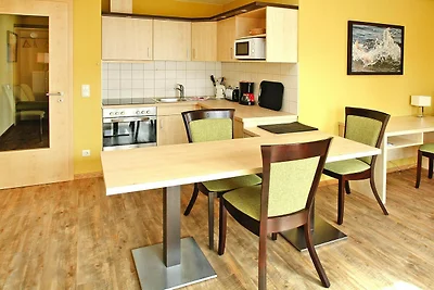 Apartment f�r vier Personen in Plau am See
