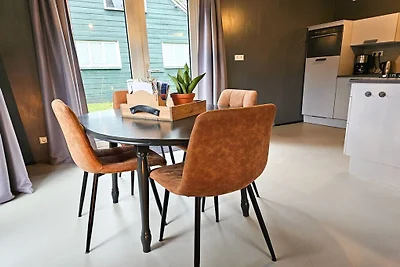 OK04 Vakantiehuis Oostkapelle