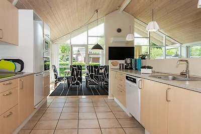 12 Personen Ferienhaus in Aabenraa-By Traum