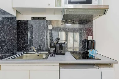 Gezellige studio voor 2 personen - Luxemburg