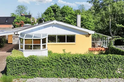 4 Personen Ferienhaus in Ålbæk-By Traum