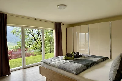 Apartament w Kaprun blisko stoków