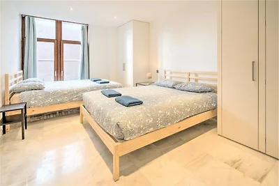 Marble Lodge im Zentrum von Antwerpen