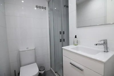 Wohnung in Nerja nahe Playa Torrecilla