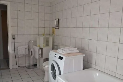Ferienwohnung mit 2 Schlafzimmer