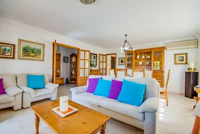 Villa de luxe à Alcudia