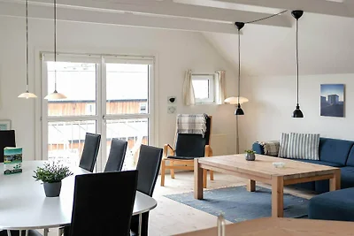 5 Sterne Ferienhaus in Løkken
