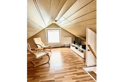 Ferienhaus Marina