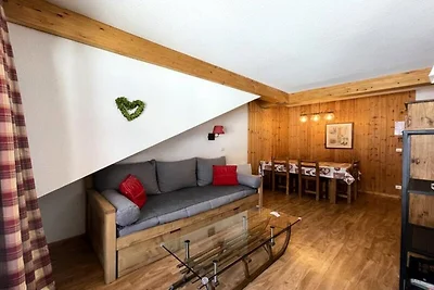 DBA410 – 1-ZIMMER-APARTMENT + SCHLAFNAHE – BA...