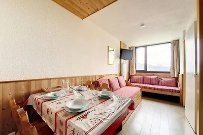 Komfortable Wohnung · In der Nähe der Skipist...