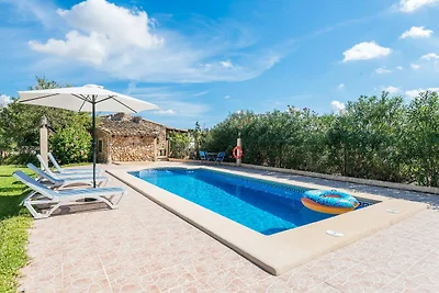 Sa Figuera Blanca - Villa con Piscina Privata