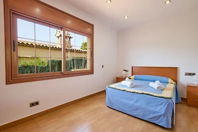 Moderne Wohnung mit Meerblick in Blanes