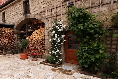 Apartamento vacacional con 5 dormitorios.