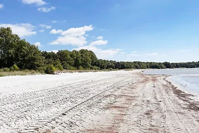 5 persone case ad SÖLVESBORG