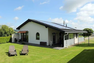 Casa vacanze a Gönnersdorf con sauna
