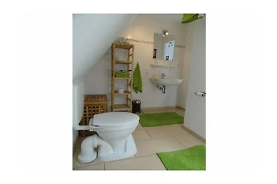 Vakantiehuis Specht