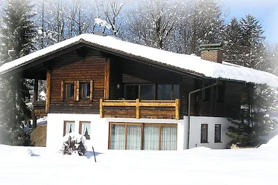 Vakantieappartement met 2 slaapkamers