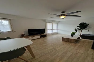 Wohnung in Le Mans nahe...