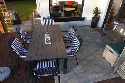 Ferienwohnung mit 3 Schlafzimmer