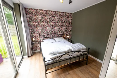 Premium-Ferienhaus in Zevenhuizen