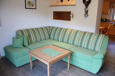 Ferienhaus in Leogang mit Sauna nahe...