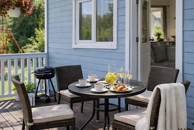 Ferienhaus in Rewal nahe Ostseestrand