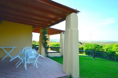 Belvilla by OYO Ferienhaus in Stintino mit...