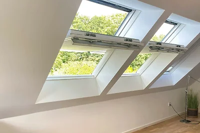 4 sterren vakantie huis in oxie