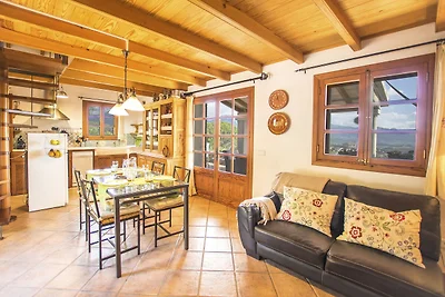 Gemütliches Ferienhaus mit privatem Pool in...