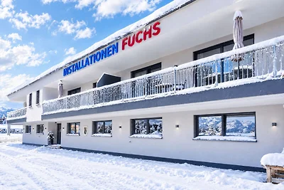 Appartement au Tyrol près de Kitzbühel