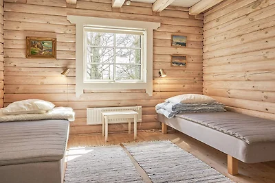 6 Personen Ferienhaus in Rønne