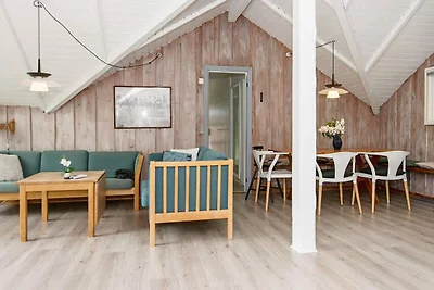 8 Personen Ferienhaus in Toftlund