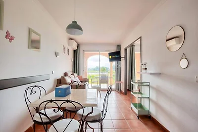 Wohnung in Mallemort mit Wellenbad