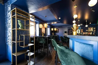 Hotel Landliebe by Belvilla Love Nest Suite