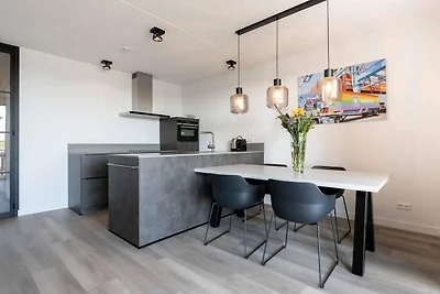 Loft nahe Marina und Veerse Meer