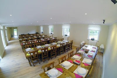 Lussuosa villa Mettet