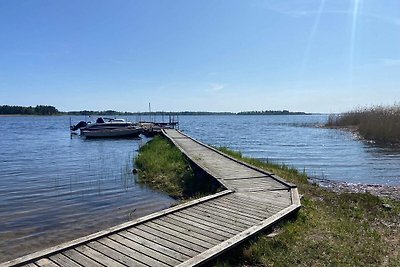 4 Sterne Ferienhaus in Kristinehamn