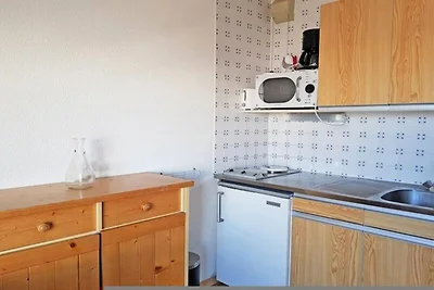 Ferienwohnung in den Alpen mit Zugang zum...