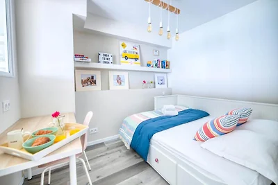 Wohnungen in Palavas les Flots