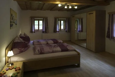 Appartamento per vacanze con 1 camera da...
