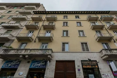 Sebastopoli 145 - Casa Romat